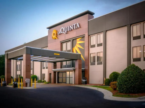 Quality Inn Fayetteville