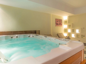 Le Jardin Aqua Park Resort