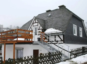 Apartment in Willingen Near Ski Slopes