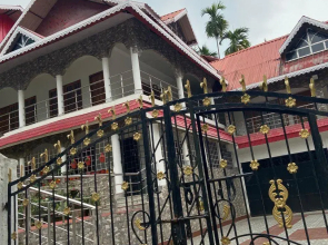 Thulung homestay
