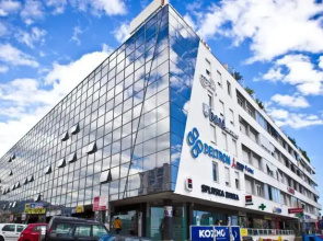 Apartman Belvedere