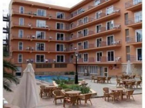 Hotel Costa Mediterraneo
