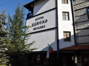 Bansko