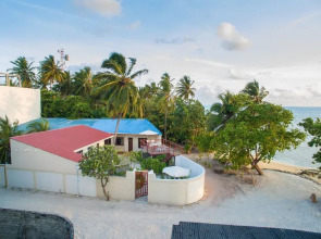 Mala Boutique Dhangethi