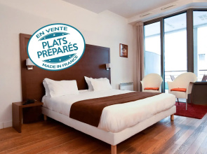 Residhotel Impérial Rennequin