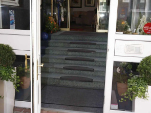 Hotel Am Heideloffplatz