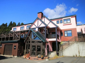 Alpine Lodge