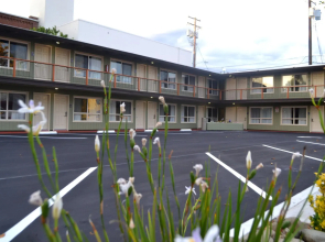 Thunderbird Lodge