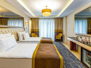 Beethoven Senfoni Hotel