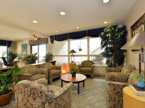 Ramada by Wyndham Mesa Downtown