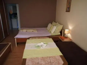 Dom Wczasowy Nad Dunajcem