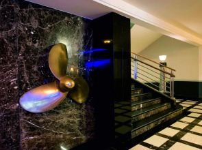 Grand Kaptan Hotel - All Inclusive