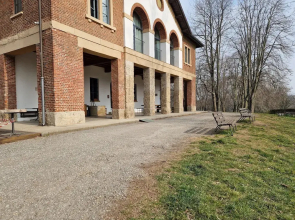 Ostello Cascina Costa Alta