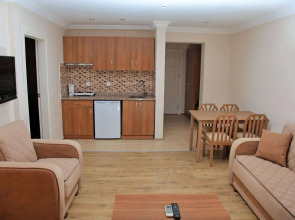 Yeniacun Apart Hotel