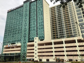 KSL Hot Spring Resort