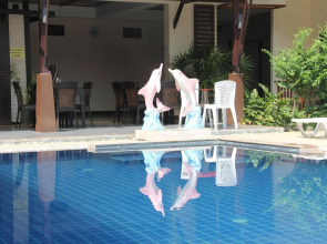 Phangan Island View Hotel