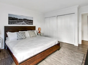 Modern 1BR in Coconut Grove by Sonder