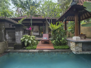 Virmas Private Villa