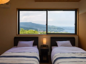 Suite Villa Ocean View Atami Shizenkyo