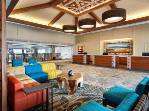 Residence Inn by Marriott Maui Wailea