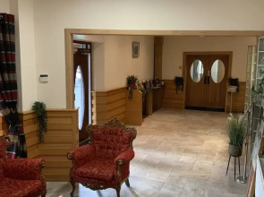 The Hedges Hotel