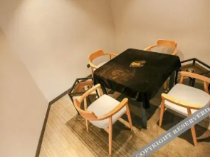 Shanyueshan Hotel