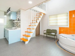 Samcheok Kara Spa Pension
