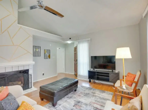 Pet-friendly Carrollton Home w/ Fenced Backyard!