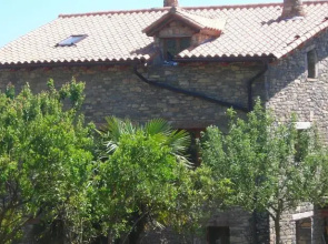 Apartamentos Borda Falceto