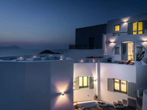 Eight Infinity Suites