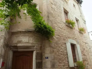 Maison de 3 chambres avec jacuzzi et wifi a Chablis