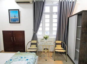 Minh Chau Hotel - Dien Bien Phu