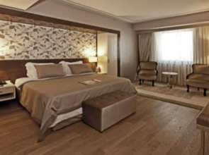 Anemon Grand Konya Otel