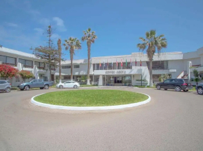 Panamericana Hotel - Arica