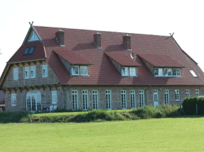 Landhaus Fünfseen