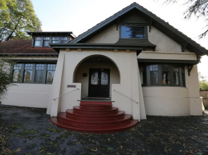 Colwyn House B&B - Stable Cottage