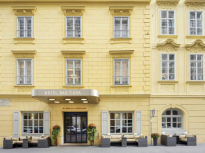 Das Tigra Hotel