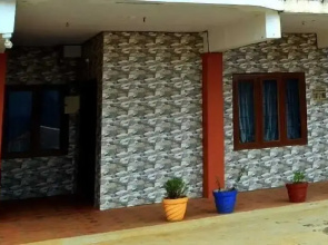 Blossom Spring villa