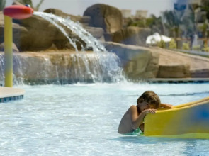 Steigenberger Al Dau Beach	