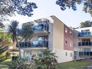 Sandbanks Peninsula - DHH