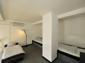 Professor`S Guest House