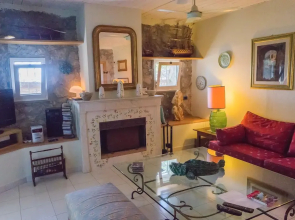 Luxury Villa, Pool, sea Access, Large Terraces, Stupendous Views