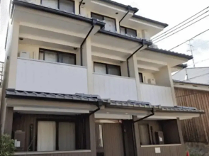 F Plus Inn Tofukuji