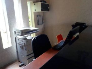 Graceland Guesthouse