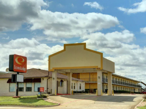 Econo Lodge