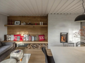 Finest Ski Chalet Incl Saalfeldenleogang Card