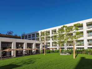 Hotel Stadt Lörrach