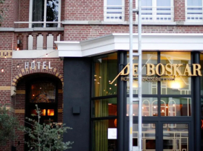 Hotel De Boskar Pelt