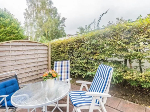 Seepferdchen Wohnung 24