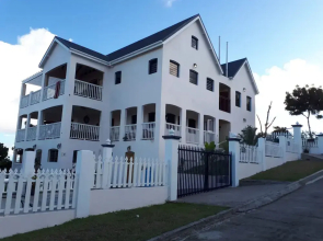 K'O- Rooms B&B